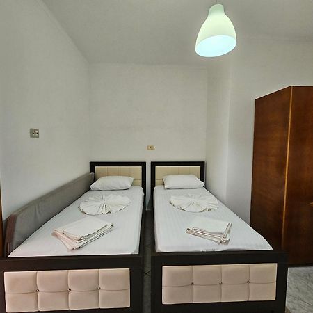 City Center Gjordeni Apartments Ksamil Exterior foto
